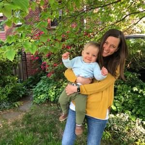 Meet your Posher, Janine